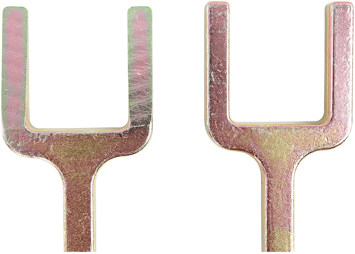 2 - Pc Inner CV Axle Removal Tool Kit – Axle Popper Fork & Shim – WT217062 - with | Sold by Uncle Wiener's Wholesale