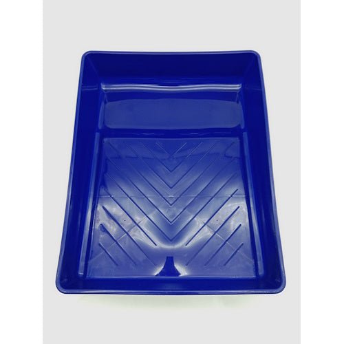 2-Piece Paint Roller Set 9" Microfiber Roller Tray Painting Kit T0997 - with | Sold by Uncle Wiener's Wholesale