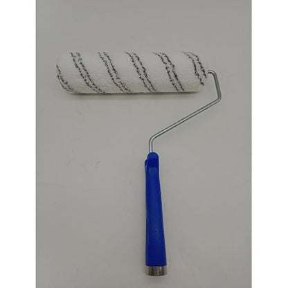 2-Piece Paint Roller Set 9" Microfiber Roller Tray Painting Kit T0997 - with | Sold by Uncle Wiener's Wholesale