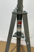 2 Ton Under Hoist Tripod Stand – Heavy Duty Adjustable Support (25040651) - with | Sold by Uncle Wiener's Wholesale