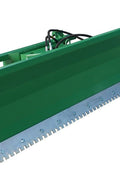 2 - Way Bendall Hydraulic Snow Blade 102" & 118" – Fits John Deere Global Mount Tractors - with 102" SLOW BLADE | Sold by Uncle Wiener's Wholesale