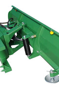2 - Way Bendall Hydraulic Snow Blade 102" & 118" – Fits John Deere Global Mount Tractors - with 102" SLOW BLADE | Sold by Uncle Wiener's Wholesale