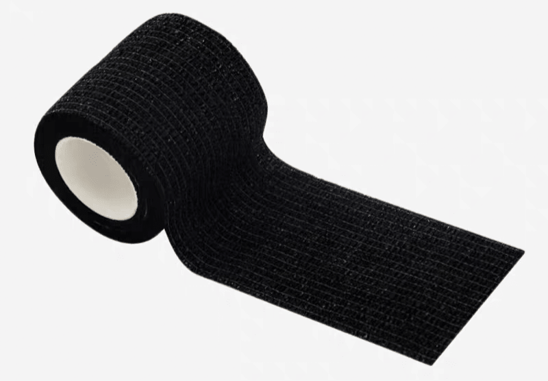 2" x 15 FT Self-Adhesive Cohesive Bandage Wrap Roll 1PC Sports Medical Pet Wrap - with | Sold by Uncle Wiener's Wholesale