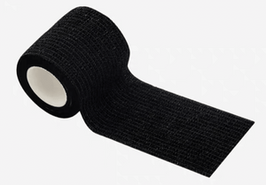 2" x 15 FT Self-Adhesive Cohesive Bandage Wrap Roll 1PC Sports Medical Pet Wrap