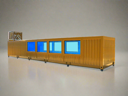 “Modern 20ft sea container pool in backyard with filtration system”

“Indoor 40ft shipping container swimming pool with viewing glass”

“Above-ground modular pool built from repurposed shipping container”