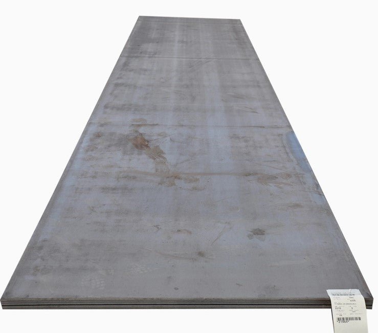 20 FT x 1 IN Steel Floor & Road Plate – Heavy - Duty Rig Mat 817345 - with | Sold by Uncle Wiener's Wholesale