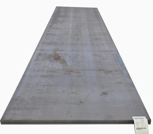 20 FT x 1 IN Steel Floor & Road Plate – Heavy - Duty Rig Mat 817345 - with | Sold by Uncle Wiener's Wholesale