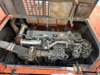 2008 Hitachi ZX450LC - 3 VG Track Material Handler - with | Sold by Uncle Wiener's Wholesale