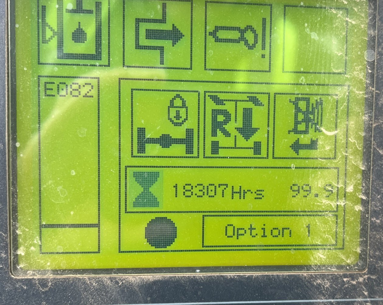 2009 Liebherr A934C Wheeled Material Handler – Scrap Spec | Full Part - Out | Used OEM Liebherr Parts - with | Sold by Uncle Wiener's Wholesale