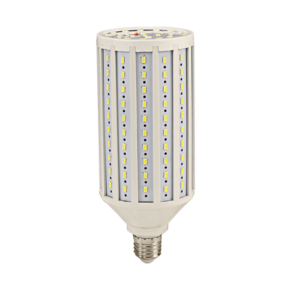 LED Corn Light Bulb E26 – 2 Pack High Output Garage & Shop Light (160W / 200W Options)