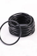 200pcs Rubber O - Ring Seal Gasket Nitrile Assortment Set FS080121 - with | Sold by Uncle Wiener's Wholesale