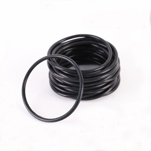 200pcs Rubber O - Ring Seal Gasket Nitrile Assortment Set FS080121 - with | Sold by Uncle Wiener's Wholesale