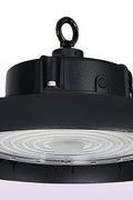 200W 480V High Bay LED Light – Energy Efficient Shop Light | 25041036 - with | Sold by Uncle Wiener's Wholesale