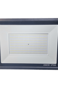 200W LED Flood Light – Outdoor Bright White IP66 Waterproof Energy Saving B6200W - with | Sold by Uncle Wiener's Wholesale