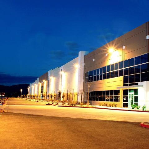 200W LED Flood Light – Outdoor Bright White IP66 Waterproof Energy Saving B6200W - with | Sold by Uncle Wiener's Wholesale