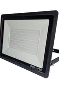 200W LED Flood Light – Outdoor Bright White IP66 Waterproof Energy Saving B6200W - with | Sold by Uncle Wiener's Wholesale
