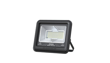 200W Solar LED Flood Light 3 Color Temperature Outdoor Security Light QYJM13200W - with | Sold by Uncle Wiener's Wholesale