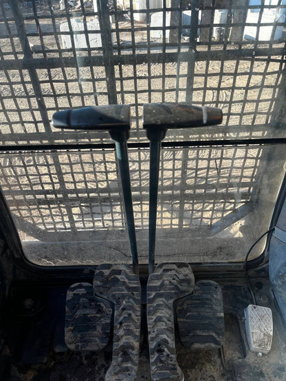 2012 Hyundai Robex 210LC - 9 Excavator | 7377 Hours | 44" Scrap/Demo Grapple | 44" Scrap Magnet | Excellent Condition - with | Sold by Uncle Wiener's Wholesale