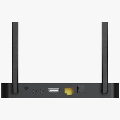 2024 Version, S5 PRO Fully Loaded 6K Ultra HD with Voice Control - with | Sold by Uncle Wiener's Wholesale