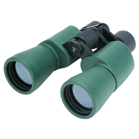 20×50 Wide Angle Binoculars – 10X High - Definition Zoom, Anti - Slip Rubber Frame, Adjustable Focus – BC02050 - with | Sold by Uncle Wiener's Wholesale