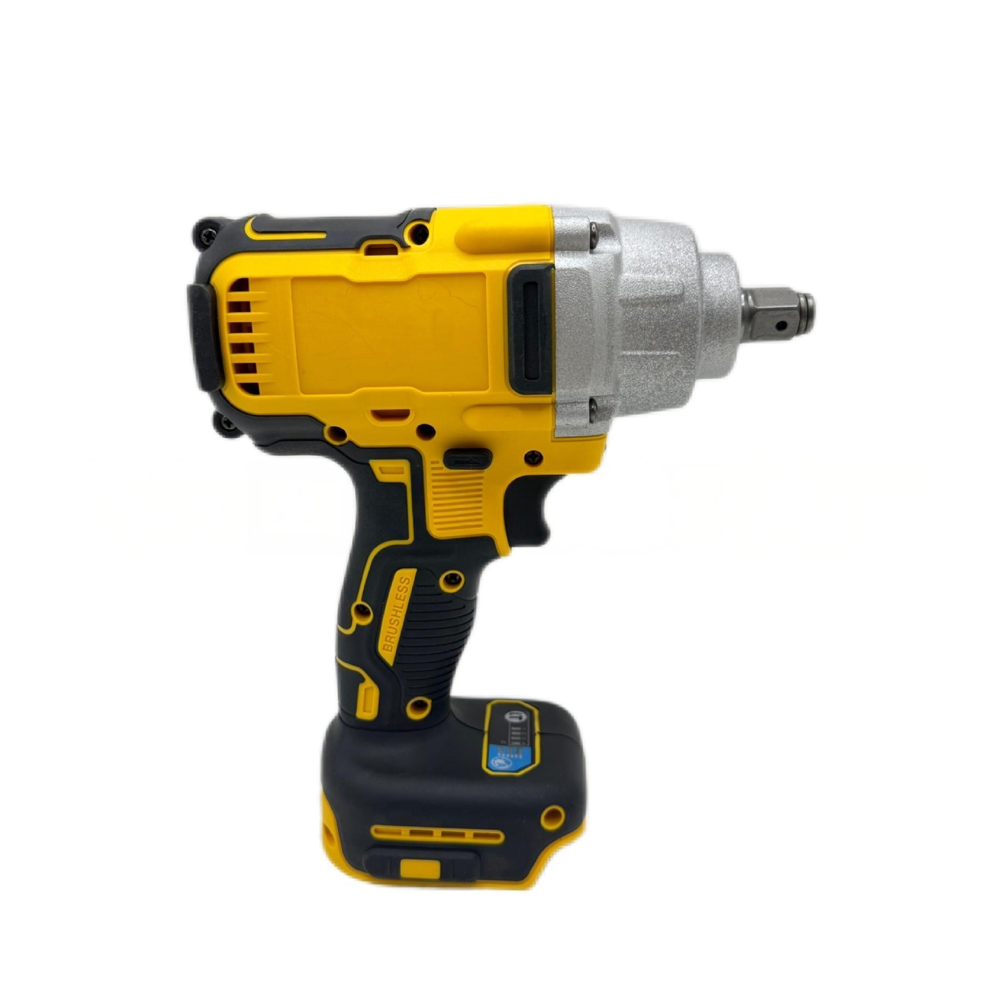 205NM Brushless Industrial Drill Driver 20V DeWalt Compatible DD205NM20 - with | Sold by Uncle Wiener's Wholesale
