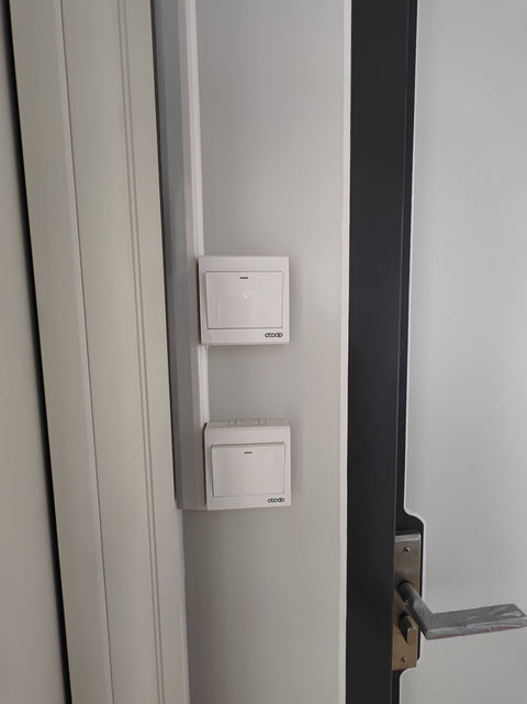 20FT Insulated Mobile Office Container with Kitchen Bathroom & Bedroom | Wired, Ready to Use SU289481 - with | Sold by Uncle Wiener's Wholesale