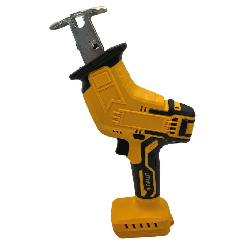 20V Cordless Jig Saw with 4 Blades DeWalt Compatible JS20V04 - with | Sold by Uncle Wiener's Wholesale