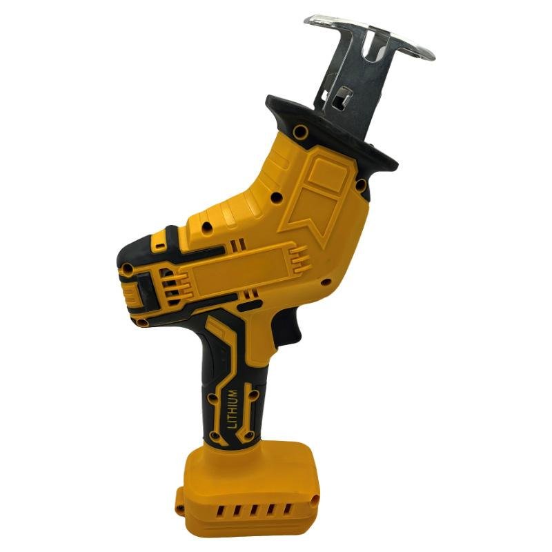 20V Cordless Jig Saw with 4 Blades DeWalt Compatible JS20V04 - with | Sold by Uncle Wiener's Wholesale