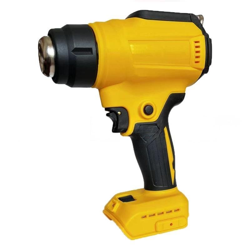 20V Cordless Portable Heat Gun DeWalt Compatible HG20V01 - with | Sold by Uncle Wiener's Wholesale