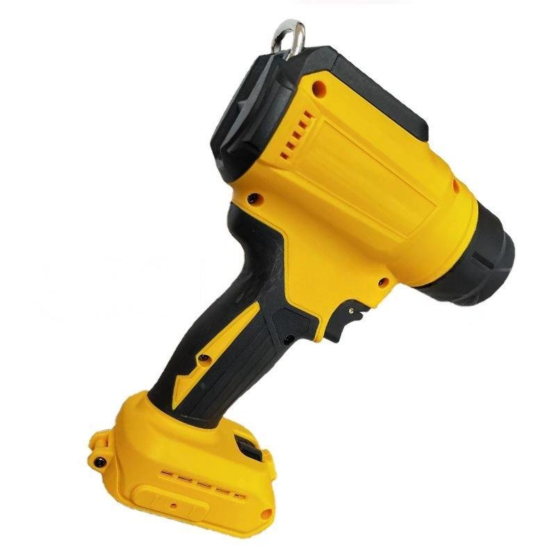 20V Cordless Portable Heat Gun DeWalt Compatible HG20V01 - with | Sold by Uncle Wiener's Wholesale