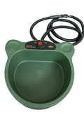 2.3 Quart Heated Animal Dog Water Bowl Heater – S31270 - with | Sold by Uncle Wiener's Wholesale