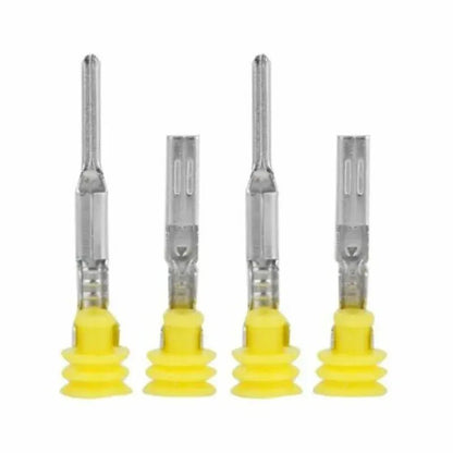 240pcs 20 Set 2 - Pin Plug Connectors Waterproof Wire Harness Kit FS030372 - with | Sold by Uncle Wiener's Wholesale