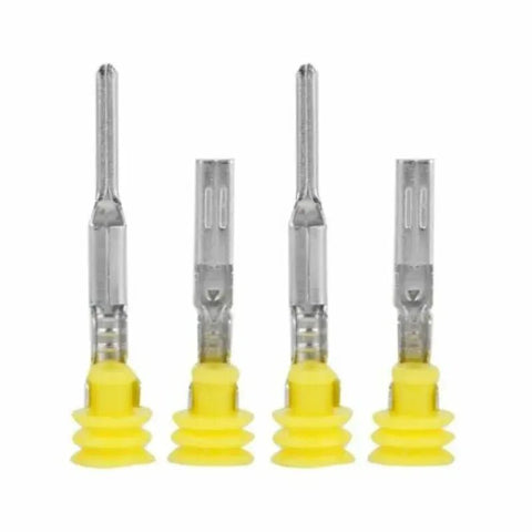 240pcs 20 Set 2 - Pin Plug Connectors Waterproof Wire Harness Kit FS030372 - with | Sold by Uncle Wiener's Wholesale