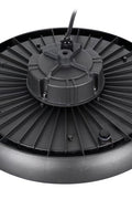 240W UFO LED High Bay Light – 36,000 Lumens, Dimmable 100 - 347V | Energy - Saving Warehouse Lighting | SKU 347V240W - with | Sold by Uncle Wiener's Wholesale