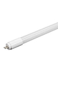 25 PACK 4FT T5 LED Tube Lights – Frosted, 5000K Daylight, 18W 2000LM, Dual Pin, Ballast Bypass, 100–347V – 2506292F - with | Sold by Uncle Wiener's Wholesale