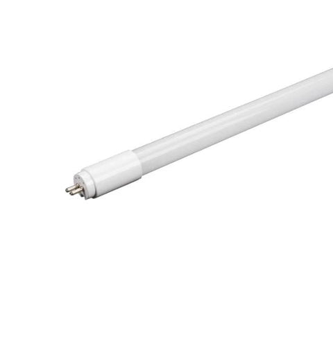 25 PACK 4FT T5 LED Tube Lights – Frosted, 5000K Daylight, 18W 2000LM, Dual Pin, Ballast Bypass, 100–347V – 2506292F - with | Sold by Uncle Wiener's Wholesale