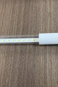 (25 - Pack) T5 4FT LED Light Tube – 18W, 2000 Lumens, 5000K Daylight, Dual Pin 100 - 347V Commercial Bulbs 18W347V - with | Sold by Uncle Wiener's Wholesale