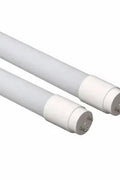 (25 - Pack) T5 4FT LED Light Tube – 18W, 2000 Lumens, 5000K Daylight, Dual Pin 100 - 347V Commercial Bulbs 18W347V - with | Sold by Uncle Wiener's Wholesale