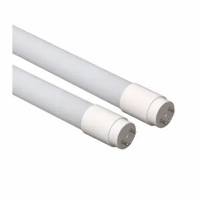 (25 - Pack) T5 4FT LED Light Tube – 18W, 2000 Lumens, 5000K Daylight, Dual Pin 100 - 347V Commercial Bulbs 18W347V - with | Sold by Uncle Wiener's Wholesale