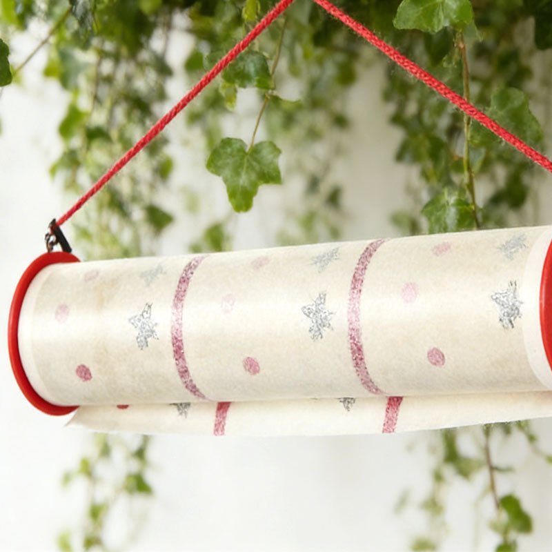 25″ x 196″ Flying Insect Sticky Trap Roll 25×500CM Heavy - Duty FIT255 - with | Sold by Uncle Wiener's Wholesale