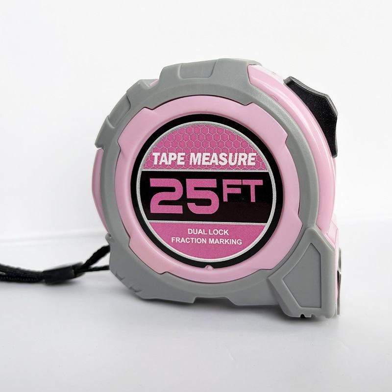 25FT Tape Measure 7.5m x 25mm Inch/Metric Dual Scale Measuring Tape PB002 - with | Sold by Uncle Wiener's Wholesale