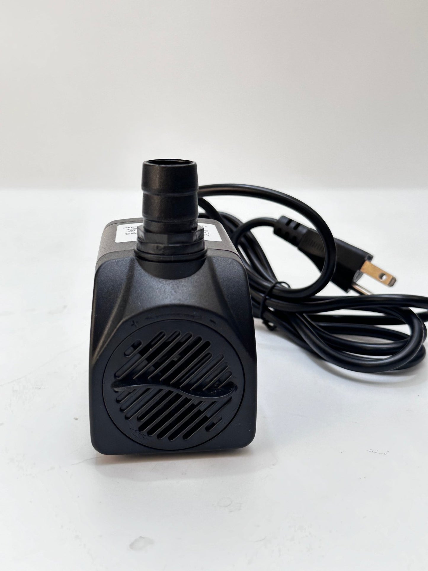 25W Submersible Water Pump 1500 L/H 2M Lift Aquarium Fountain Pump S1253 - General Equipment with | Sold by Uncle Wiener's Wholesale