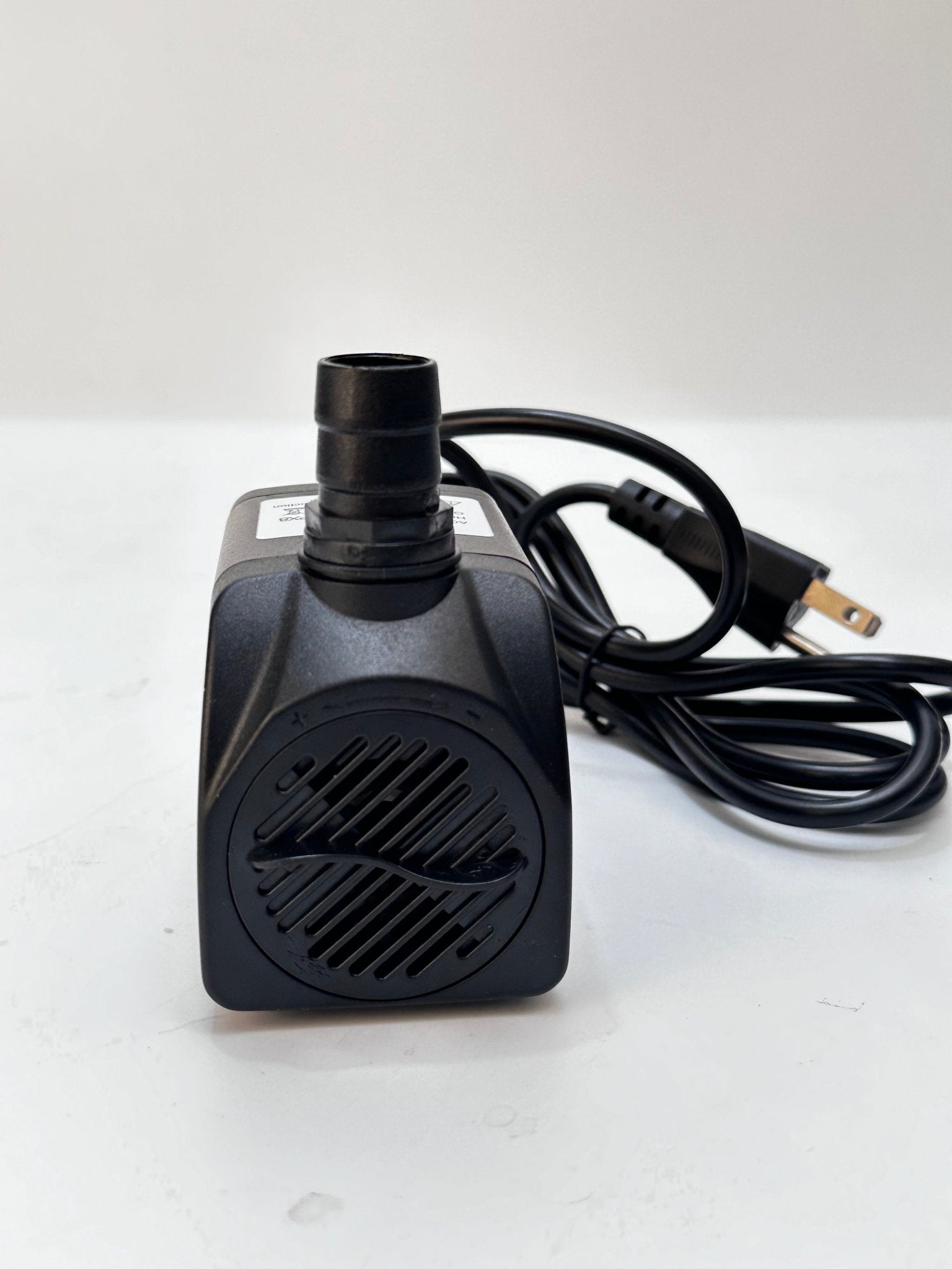 25W Submersible Water Pump 1500 L/H 2M Lift Aquarium Fountain Pump S1253 - General Equipment with | Sold by Uncle Wiener's Wholesale