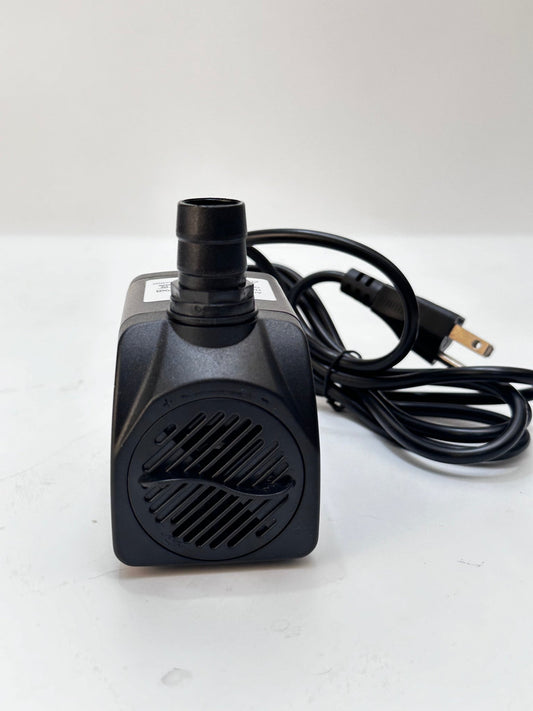 25W Submersible Water Pump 1500 L/H 2M Lift Aquarium Fountain Pump S1253 - General Equipment with | Sold by Uncle Wiener's Wholesale