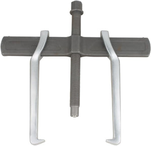 2-Jaw Gear Puller 4" 8" 12" Heavy-Duty Bearing Pulley Removal Tool 2JLM