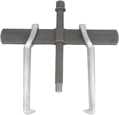 2-Jaw Gear Puller 4" 8" 12" Heavy-Duty Bearing Pulley Removal Tool 2JLM