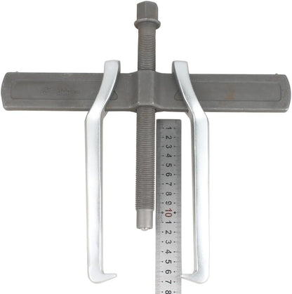 2-Jaw Gear Puller 4" 8" 12" Heavy-Duty Bearing Pulley Removal Tool 2JLM