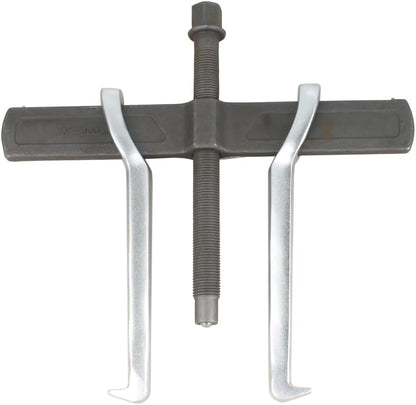 2-Jaw Gear Puller 4" 8" 12" Heavy-Duty Bearing Pulley Removal Tool 2JLM