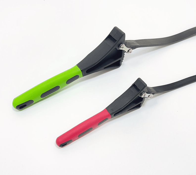 2pc Strap Wrench Set 4" 6" Adjustable Oil Filter Plumbing Tool SW0246 - with | Sold by Uncle Wiener's Wholesale