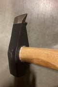 3 KG Wood Chopping Splitting Maul – Heavy Duty Lumber Axe S1145 - with | Sold by Uncle Wiener's Wholesale